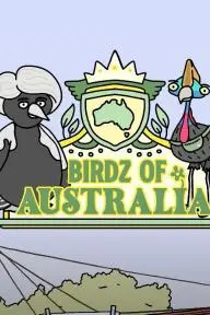 Birdz of Australia_peliplat