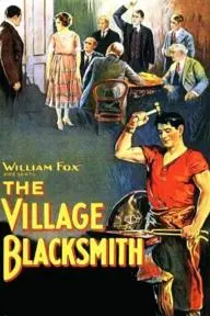 The Village Blacksmith_peliplat