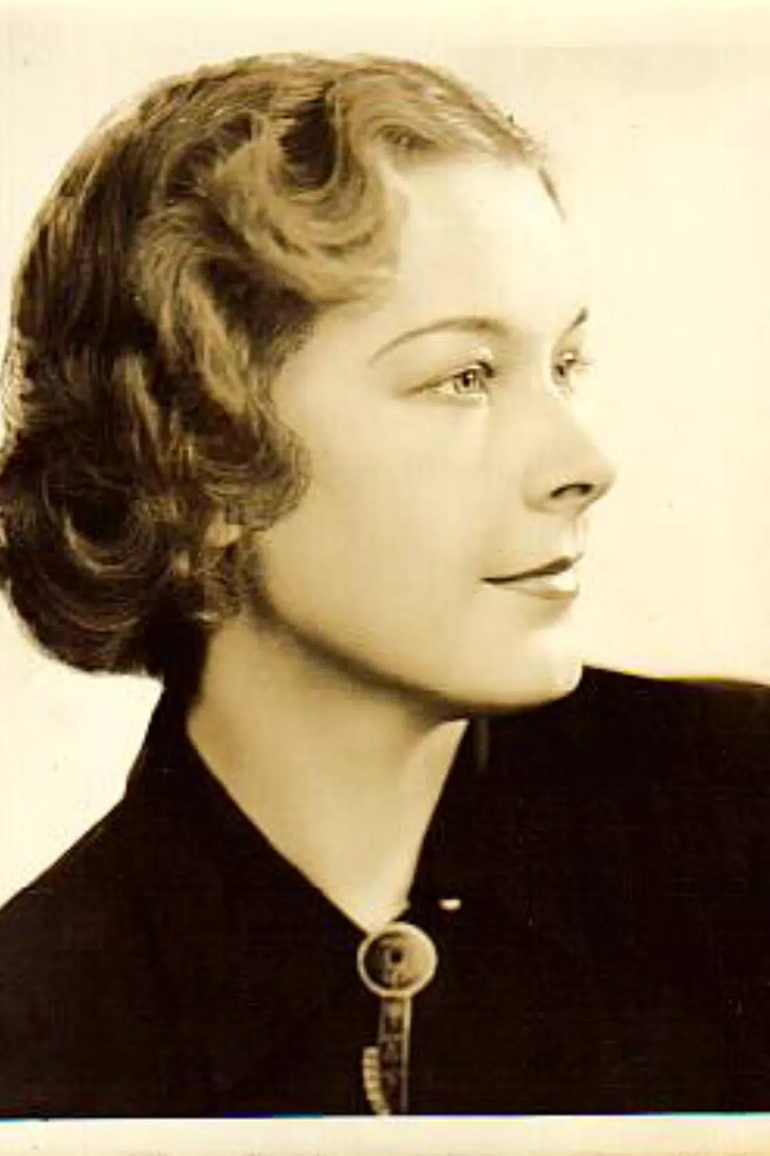 Betty Goodwin