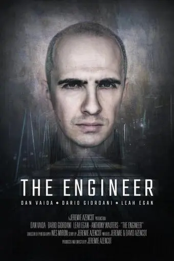 The Engineer_peliplat