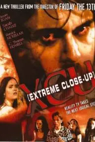 XCU: Extreme Close Up_peliplat