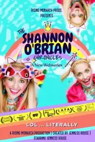 The Shannon O'Brian Chronicles_peliplat