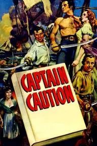 Captain Caution_peliplat