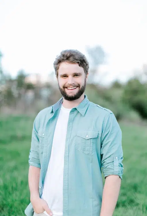 Austin Reyle