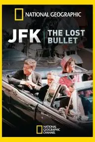 JFK: The Lost Bullet_peliplat