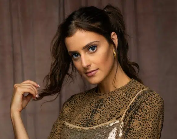 Cait Salvino