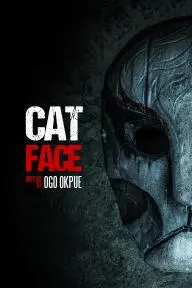 Cat Face_peliplat