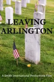 Leaving Arlington_peliplat