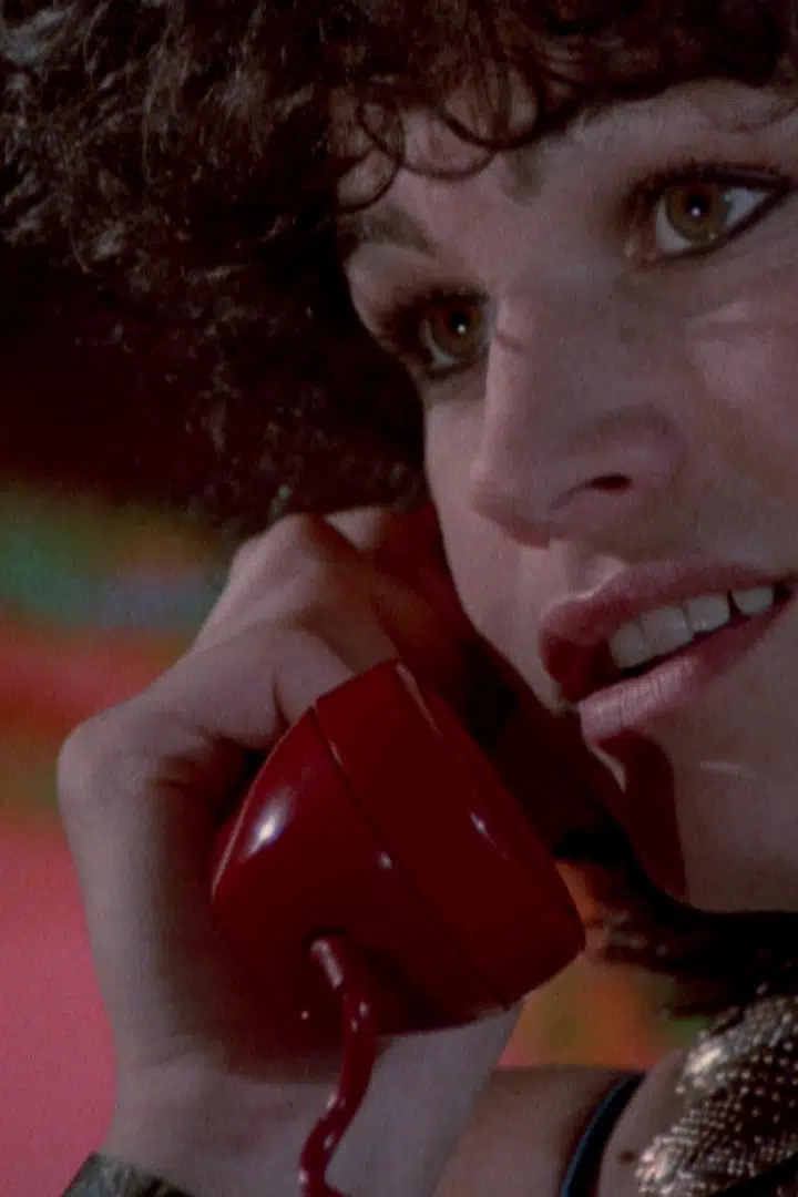Debbie Laster
