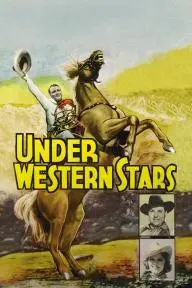 Under Western Stars_peliplat