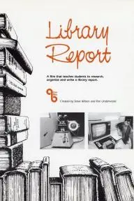Library Report_peliplat