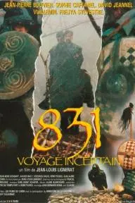831, voyage incertain_peliplat