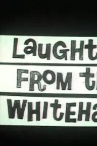 Laughter from the Whitehall_peliplat