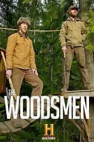 The Woodsmen_peliplat