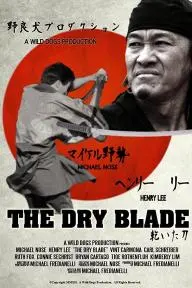 The Dry Blade_peliplat