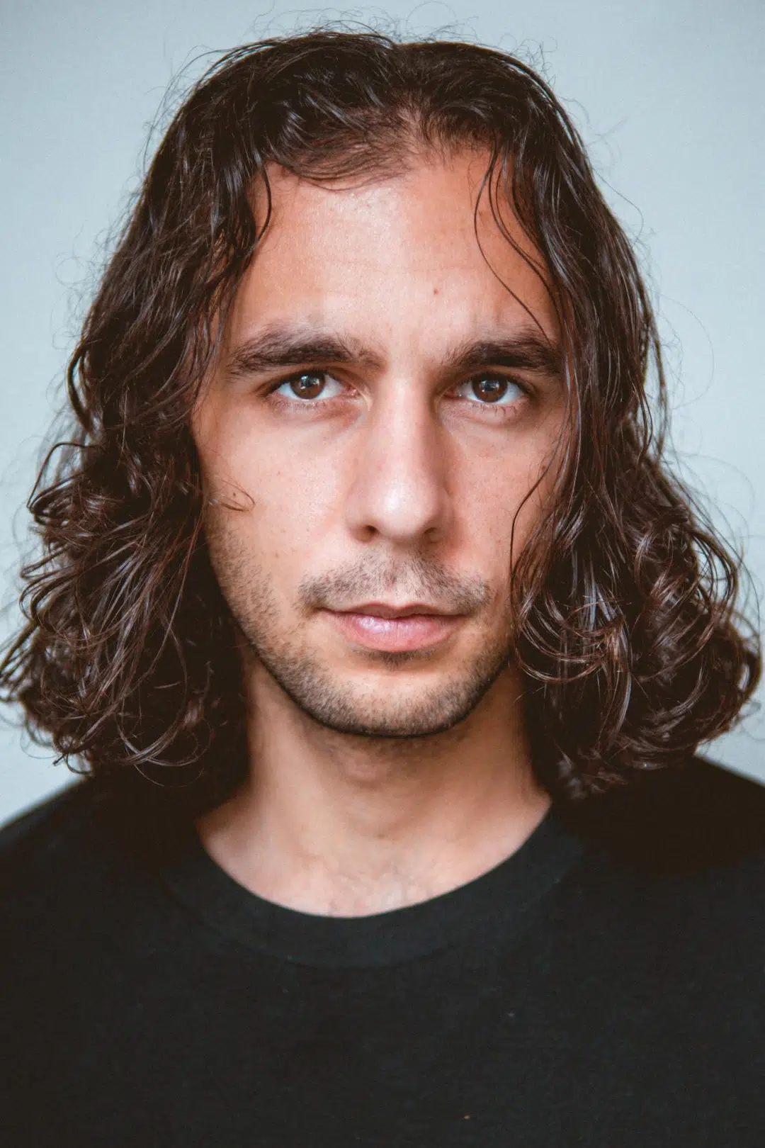 Peter Bosen