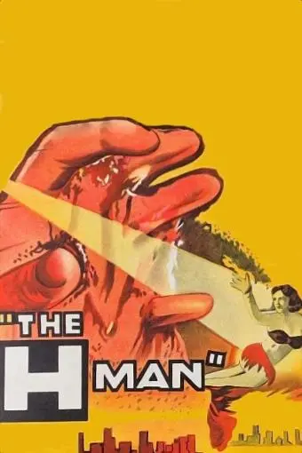 The H-Man_peliplat