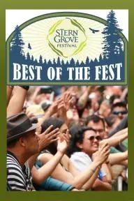 Stern Grove - Best of the Fest_peliplat