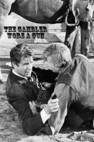 The Gambler Wore a Gun_peliplat