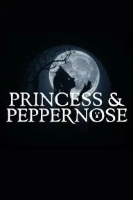 Princess & Peppernose_peliplat