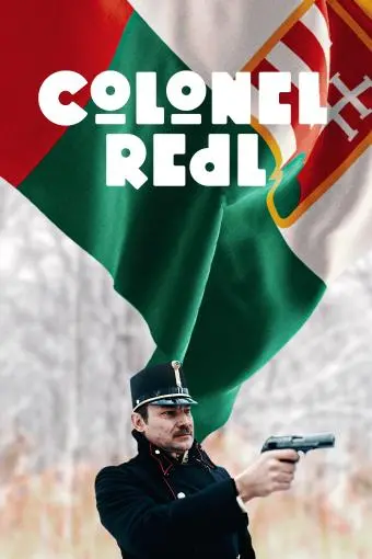 Colonel Redl_peliplat