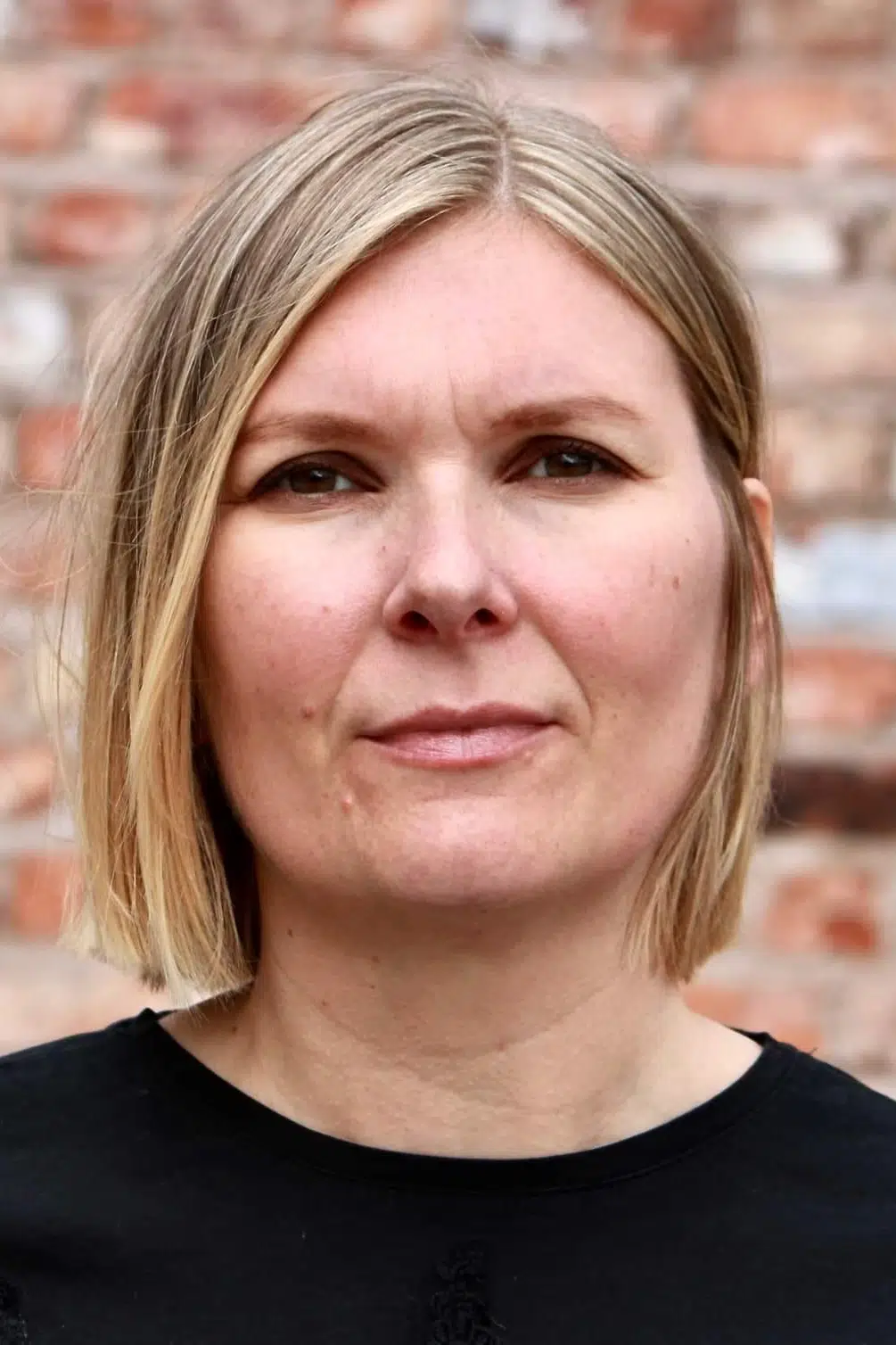 Josie Harrison