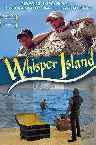 Whisper Island_peliplat
