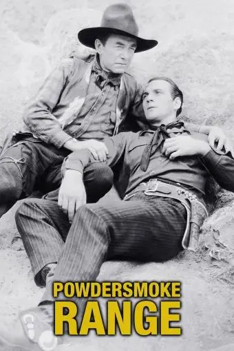 Powdersmoke Range_peliplat