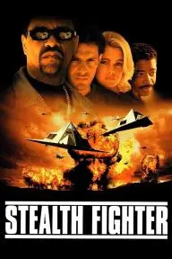 Stealth Fighter_peliplat