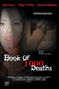 Book of 1000 Deaths_peliplat