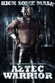 Aztec Warrior_peliplat