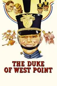 The Duke of West Point_peliplat