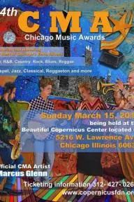 The 34th Annual Chicago Music Awards_peliplat