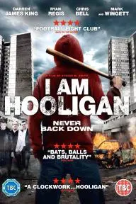 I Am Hooligan_peliplat