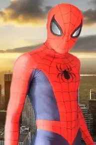 The Spider-Man Saga_peliplat