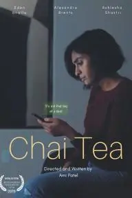 Chai Tea_peliplat