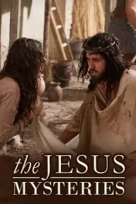 The Jesus Mysteries_peliplat