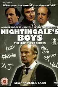 Nightingale's Boys_peliplat