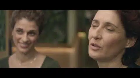 Lo Cotidiano - Teaser