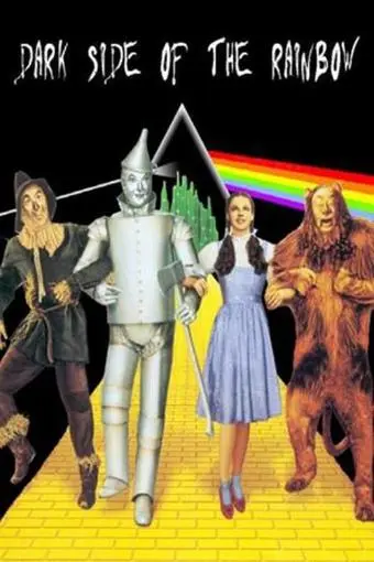 The Legend Floyd: The Dark Side of the Rainbow_peliplat