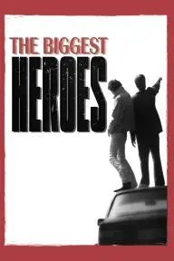 The Biggest Heroes_peliplat
