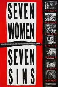 Seven Women, Seven Sins_peliplat