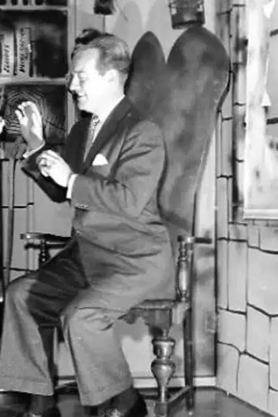 Gene Allison