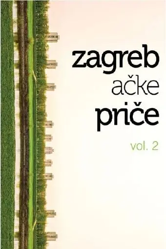 Zagreb Stories Vol. 2_peliplat