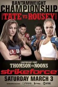 Strikeforce: Tate vs. Rousey_peliplat