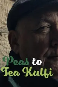 Mushy Peas to Green Tea Kulfi_peliplat