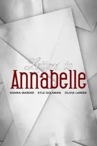 Letters to Annabelle_peliplat