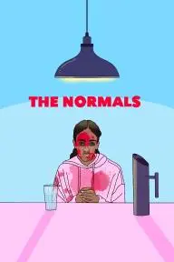 The Normals_peliplat
