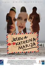 Jelena, Katarina, Marija_peliplat