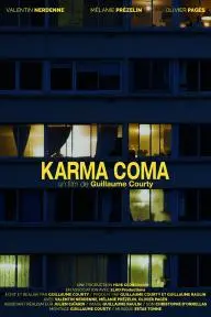 Karma Coma_peliplat